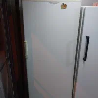 یخچال فریزر پارس