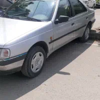 پژو 405GLX مدل 94