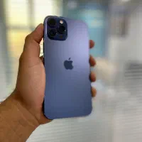 آیفون 12pro max512G