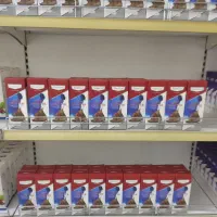 اسپری لکه بر فرش و مبلمان