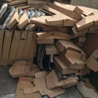 بورس قطعات ایساکو و سایپا|قطعات یدکی و لوازم جانبی|ورامین, شهرک فاطمیه|دیوار