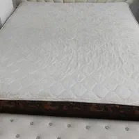 تشک تخت دونفره