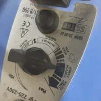 اتو مخزن دار سیلتر اصل ترکیه.۳/۵ لیتری.مدل ۲۰۳۵|اتو و لوازم اتو|مینودشت, |دیوار