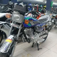 هوندا کبیر ۲۰۰ سی سی اقساط ۲۰ ماهه