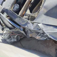 پژو تصادفی|خودرو سواری و وانت|بیلوار, |دیوار