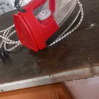 اتو بخار