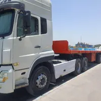 دانگ و فنگ مدل ۱۳۸۶|خودرو سنگین|تهران, آذری|دیوار