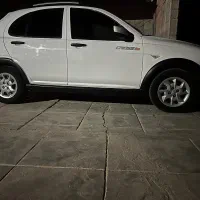 حواله کوئیک Gxrتیپ Lرنگ سفید مشکی