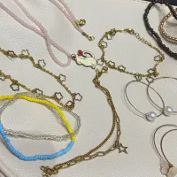 بدلیجات اکسسوری استیل و غیر استیل دستساز|بدلیجات|رشت, دیلمان|دیوار