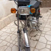 موتور 125 لیفان مدل89|موتورسیکلت|سبزوار, شهرک ابوذر|دیوار