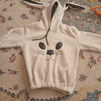 چندتا لباس دخترانه تا سن ۱۲و۱۳ یکجا۲۰۰تومان