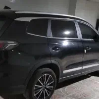 تیگو 8 پرومکس 402 مشابه صفر