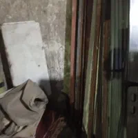 فلاش تانک فریم نبشی|مصالح و تجهیزات ساختمان|تهران, خاک سفید|دیوار