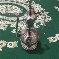 آفتابه مسی