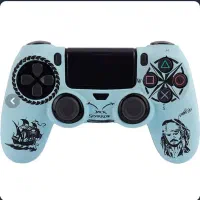 روکش پلی استیشن 4