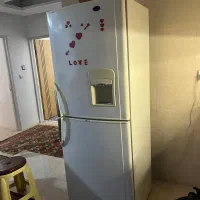 یخچال فریزر فروزان