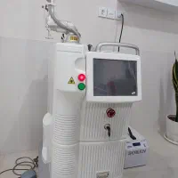 لیزر co2 فرکشنال