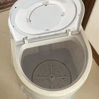 مینی واش جنرال تکنیک مدل SH-MW 301|ماشین لباسشویی و خشک‌کن لباس|تهران, شادمان|دیوار