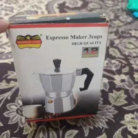 قهوه ساز کوچک اسپند دود کن