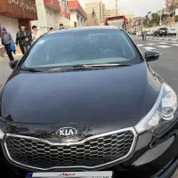 سراتو ۲۰۱۶|خودرو سواری و وانت|تهران, اکباتان|دیوار