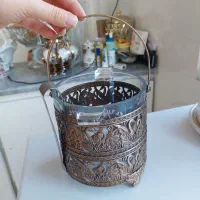 ظرف یخ|ظروف سرو و پذیرایی|کرج, شهرک جهاننما|دیوار