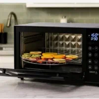 اون توستر تستر زیگمر