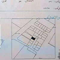 زمین مسکونی