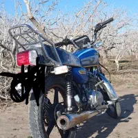 هندا 200|موتورسیکلت|تربتحیدریه, شهید بهشتی|دیوار