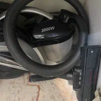 جارو برقی کنوود