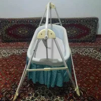 گهواره بچه|اسباب و اثاث بچه|سنندج, |دیوار