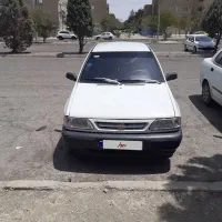 پراید مدل 80