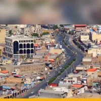 دیوار مسجد سلیمان