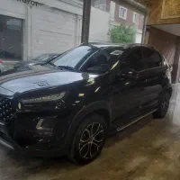 x22پرو دنده ای