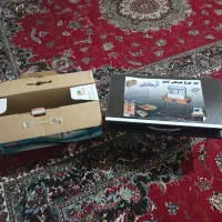 فروش فوری میز چرخ خیاطی