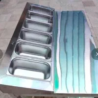 70مخزنی فالوده takدو قلو/میزmسلف/فرhسانندویچ|کافی‌شاپ و رستوران|بم, |دیوار