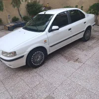 سمندef7مدل 96