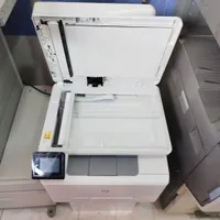 پرینتر رنگی اچ پی مدل m283fdw|پرینتر، اسکنر، کپی، فکس|رشت, گلسار|دیوار