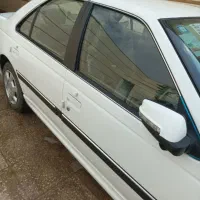 پژوپارس Tuسیمی خشک401