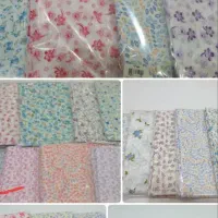 چادر نماز بچگانه از سایز قد ۱۰۰ تا۱۵۰