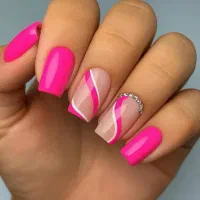 وسایل کاشت ناخن|آرایشی، بهداشتی، درمانی|تبریز, |دیوار