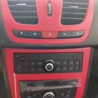 کوییک GXRI مدل ۱۴۰۴ خشک صفر کیلومتر با رینگ فول|خودرو سواری و وانت|چهاردانگه (تهران), |دیوار