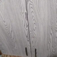 کابینت تمام فلز ضخیم وسنگ گرانیت وسینک وهود|مصالح و تجهیزات ساختمان|قم, نیروگاه|دیوار
