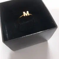 انگشتر طلا بدون اجرت و مالیات