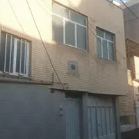 فروش خانه ویلایی ۹۲ متری ۲ خوابه شاپور جدید