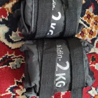 وزنه تقویت پا شنی قیمت 300