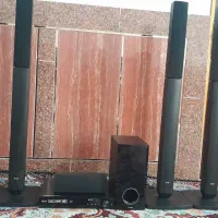 سینما خانواده ال جـی در حد نو فلش خور