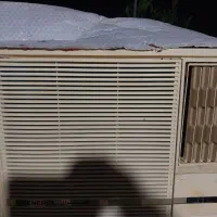 کولر پنجره ای 19هزار اوجنرال .درحد
