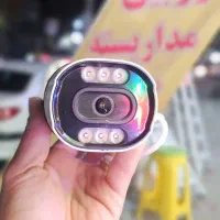 فروش انواع دوربین مدار بسته