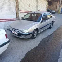 پرشیا 86