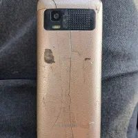 گوشی ساده دکمه ای دوربین دار|موبایل|تاکستان, |دیوار